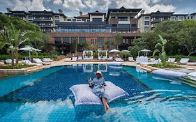 The Capital Zimbali