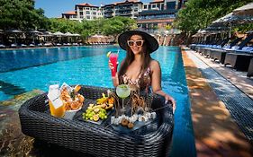 The Capital Zimbali